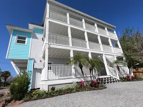 177 Riberia Street St Augustine FL 32084
