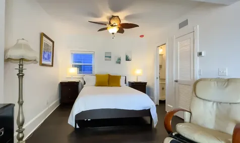 177 Riberia Street St Augustine FL 32084