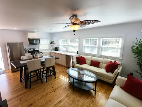 177 Riberia Street St Augustine FL 32084