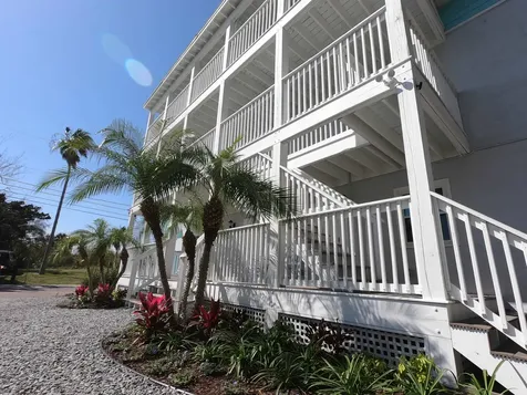 177 Riberia Street St Augustine FL 32084