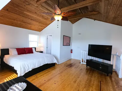 177 Riberia Street St Augustine FL 32084