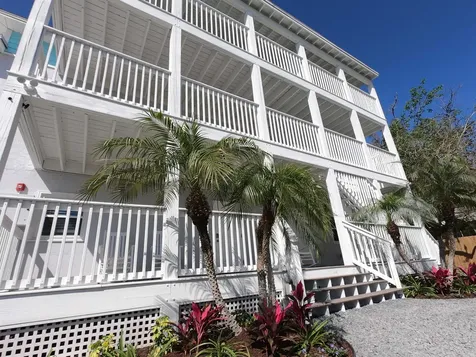 177 Riberia Street St Augustine FL 32084