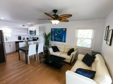 177 Riberia Street St Augustine FL 32084