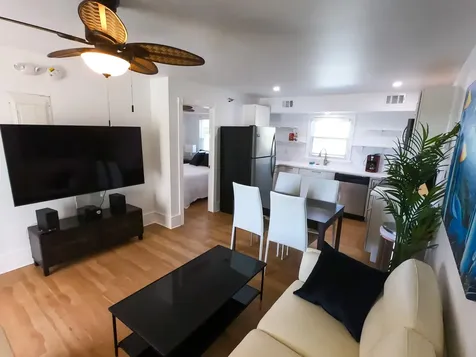 177 Riberia Street St Augustine FL 32084