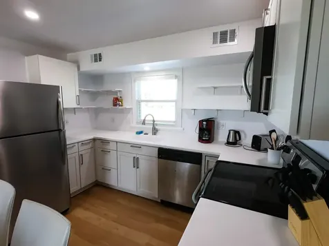 177 Riberia Street St Augustine FL 32084