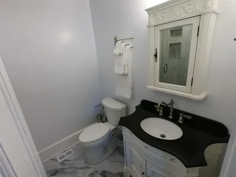 177 Riberia Street St Augustine FL 32084