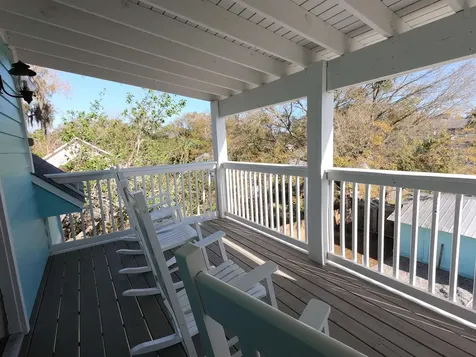 177 Riberia Street St Augustine FL 32084