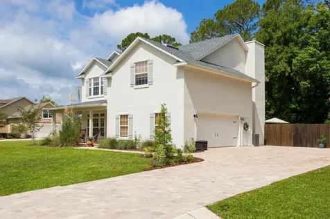 309 Elza Lane St Augustine FL 32086