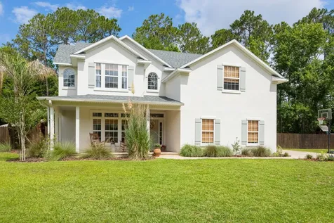 309 Elza Lane St Augustine FL 32086
