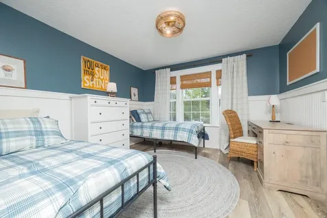 309 Elza Lane St Augustine FL 32086