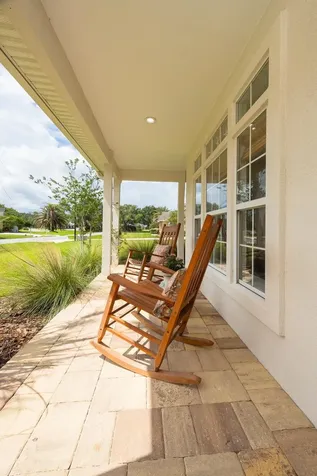 309 Elza Lane St Augustine FL 32086