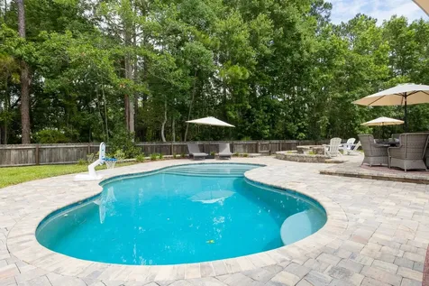 309 Elza Lane St Augustine FL 32086