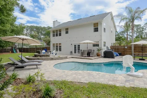 309 Elza Lane St Augustine FL 32086