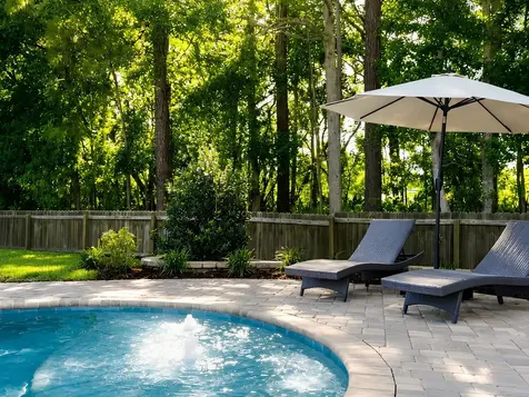 309 Elza Lane St Augustine FL 32086