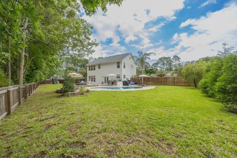 309 Elza Lane St Augustine FL 32086