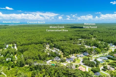 309 Elza Lane St Augustine FL 32086