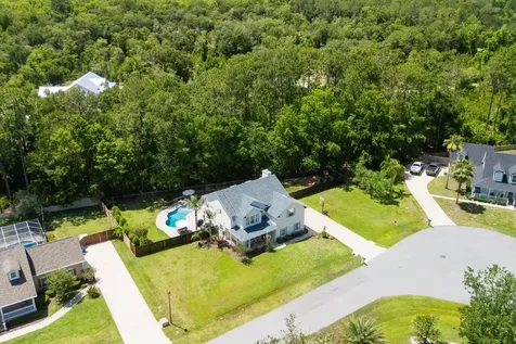309 Elza Lane St Augustine FL 32086