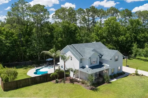 309 Elza Lane St Augustine FL 32086