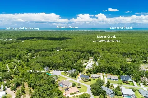 309 Elza Lane St Augustine FL 32086