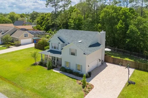 309 Elza Lane St Augustine FL 32086
