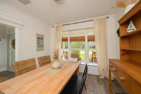 309 Elza Lane St Augustine FL 32086