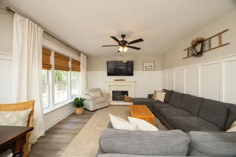 309 Elza Lane St Augustine FL 32086