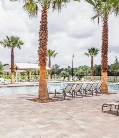 14897 Bartram Creek Boulevard Jacksonville FL 32259