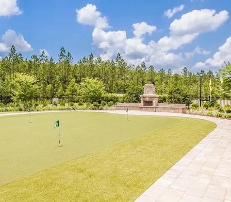14897 Bartram Creek Boulevard Jacksonville FL 32259
