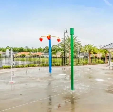 14897 Bartram Creek Boulevard Jacksonville FL 32259