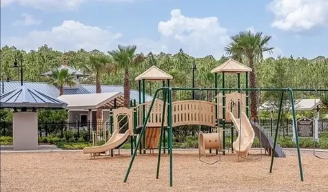 14897 Bartram Creek Boulevard Jacksonville FL 32259