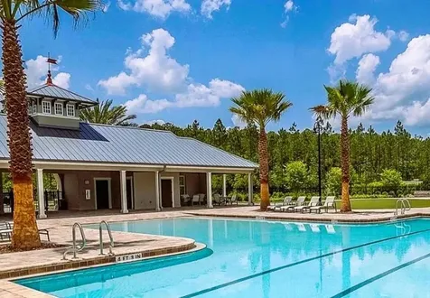 14897 Bartram Creek Boulevard Jacksonville FL 32259