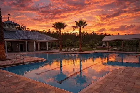 14897 Bartram Creek Boulevard Jacksonville FL 32259