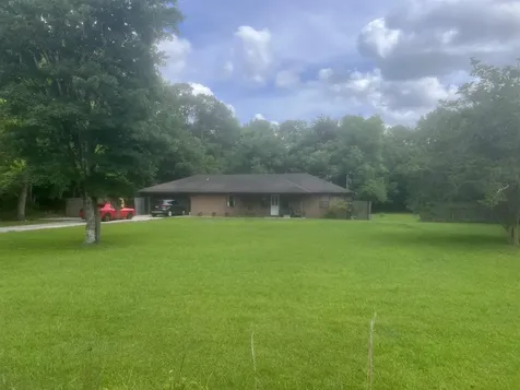 1565 Lightsey Road St Augustine FL 32084