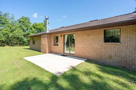 1565 Lightsey Road St Augustine FL 32084