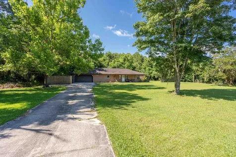 1565 Lightsey Road St Augustine FL 32084