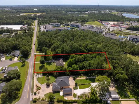 1565 Lightsey Road St Augustine FL 32084