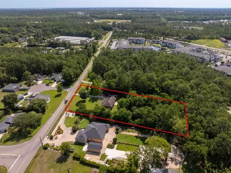 1565 Lightsey Road St Augustine FL 32084