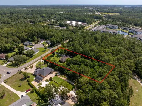 1565 Lightsey Road St Augustine FL 32084