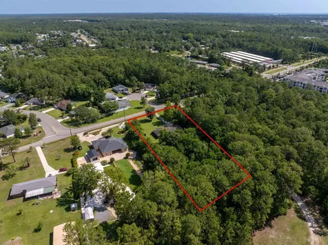 1565 Lightsey Road St Augustine FL 32084
