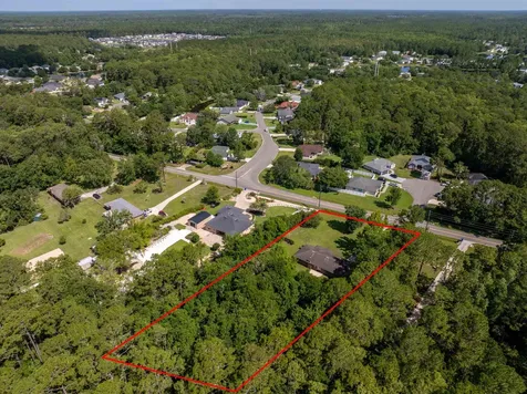 1565 Lightsey Road St Augustine FL 32084
