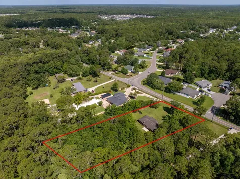 1565 Lightsey Road St Augustine FL 32084