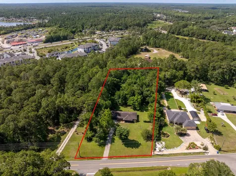 1565 Lightsey Road St Augustine FL 32084