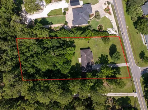 1565 Lightsey Road St Augustine FL 32084