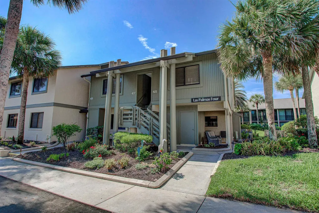 47 Village Las Palmas Circle St Augustine FL 32080