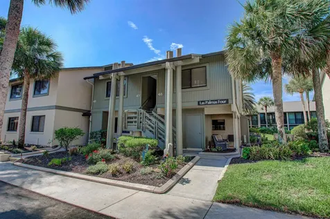 47 Village Las Palmas Circle St Augustine FL 32080