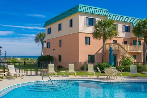 6100 A1a S 512 St Augustine FL 32080