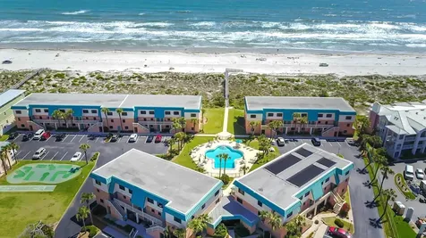 6100 A1a S 512 St Augustine FL 32080