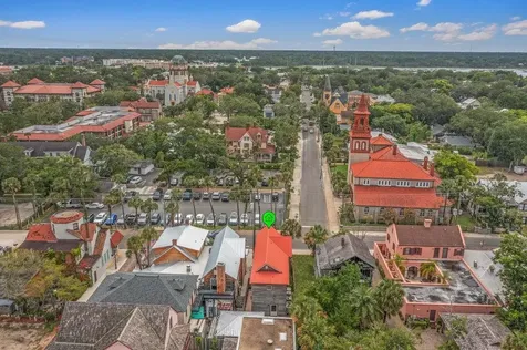 47 Cordova Street St Augustine FL 32084