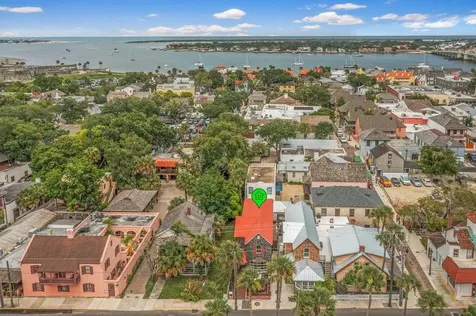 47 Cordova Street St Augustine FL 32084