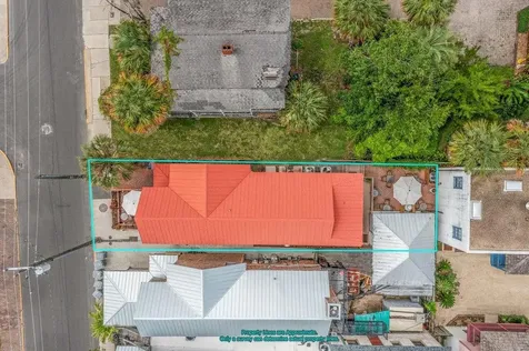 47 Cordova Street St Augustine FL 32084